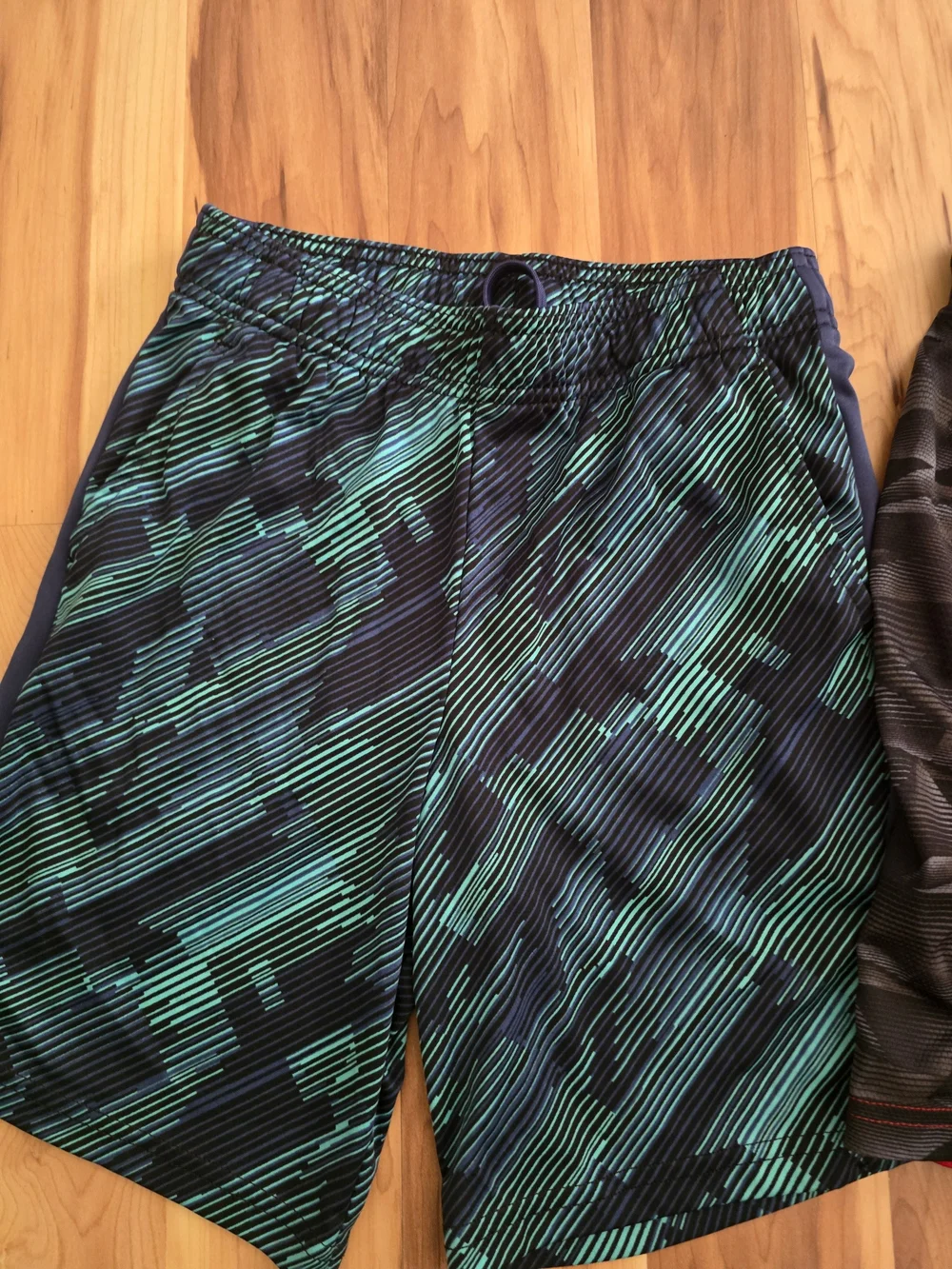 Boys Shorts Bundle